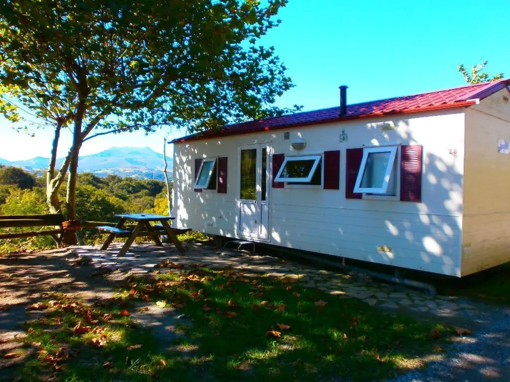Camping Manex