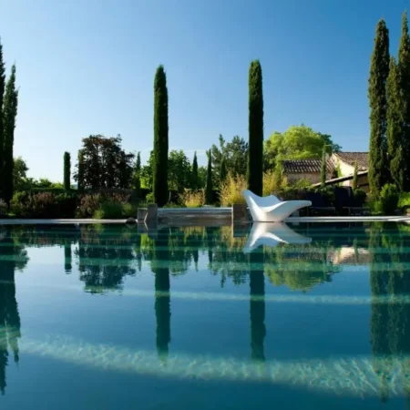 LE JARDIN