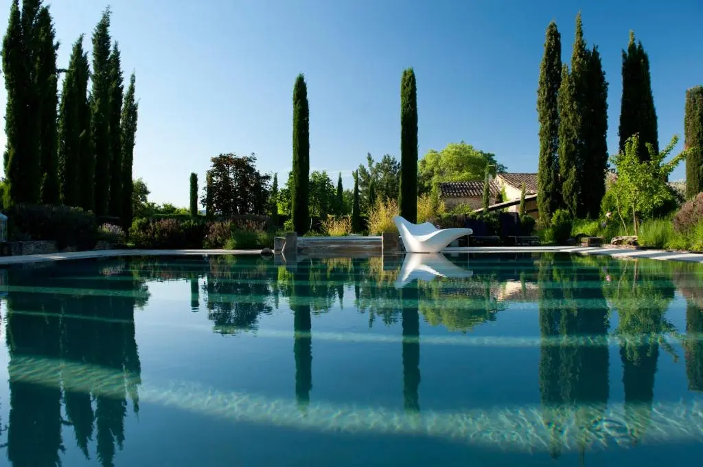 LE JARDIN