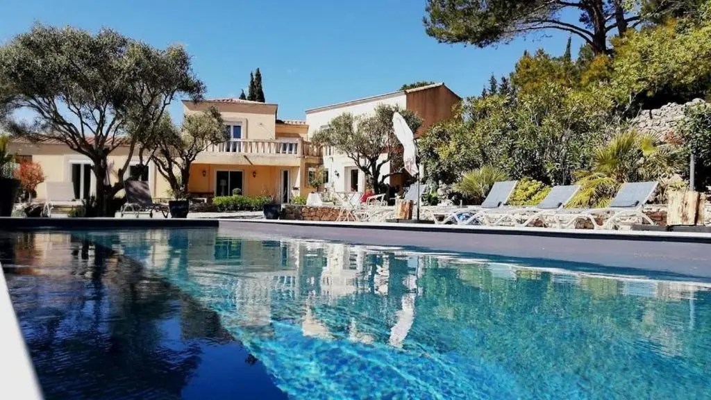 Castel’Lodge