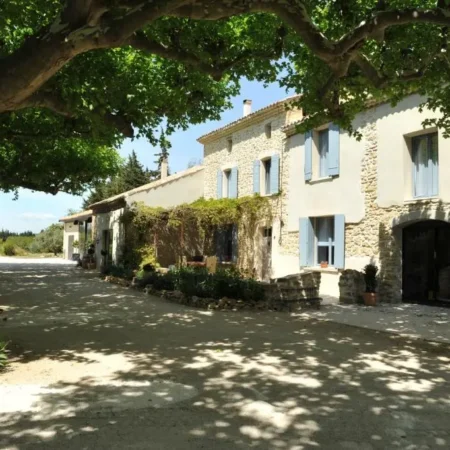 Mas Terre Des Anges