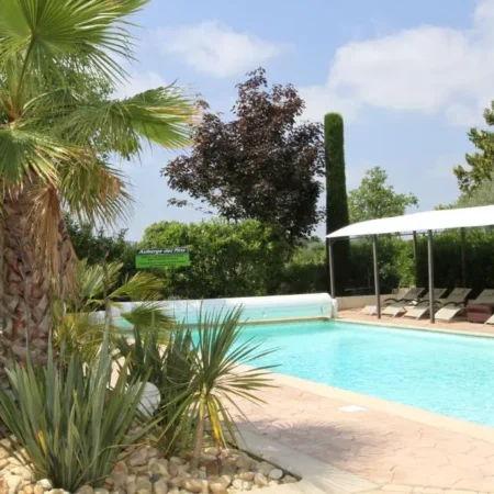 Auberge des Pins