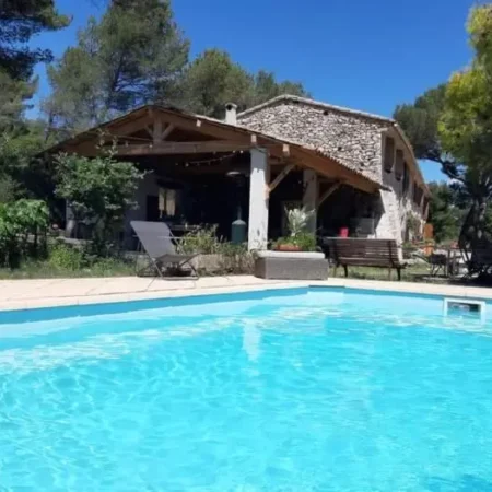 Chez Ben et rem