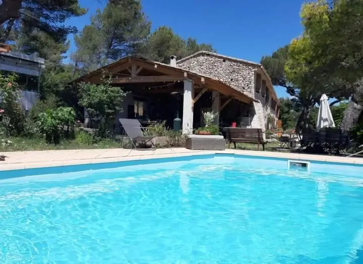 Chez Ben et rem