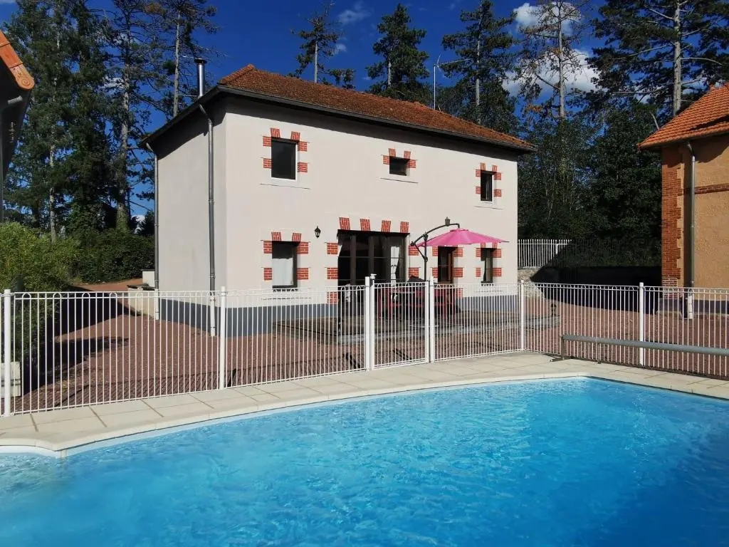 Cottage Family Domaine Treve Raisin