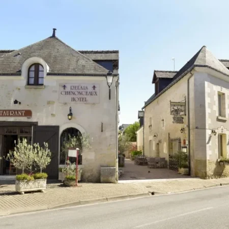 Logis Hotel Relais Chenonceaux