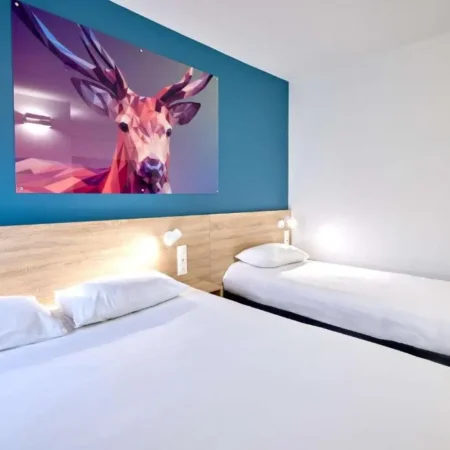 KYRIAD DIRECT DIJON SUD – Chenove