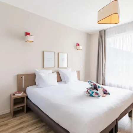 Appart’City Confort Cherbourg – Appart Hotel