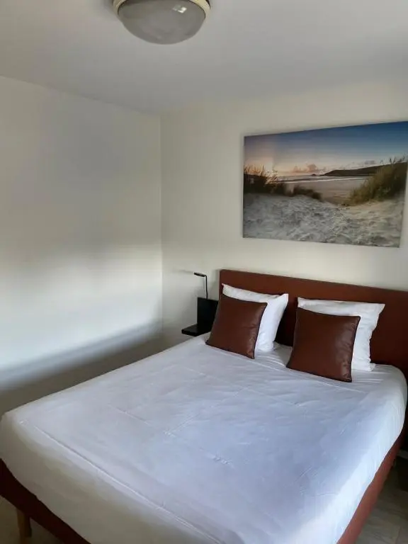 Brit Hotel Confort Cherbourg