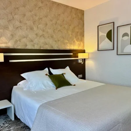Hotel Chantereyne