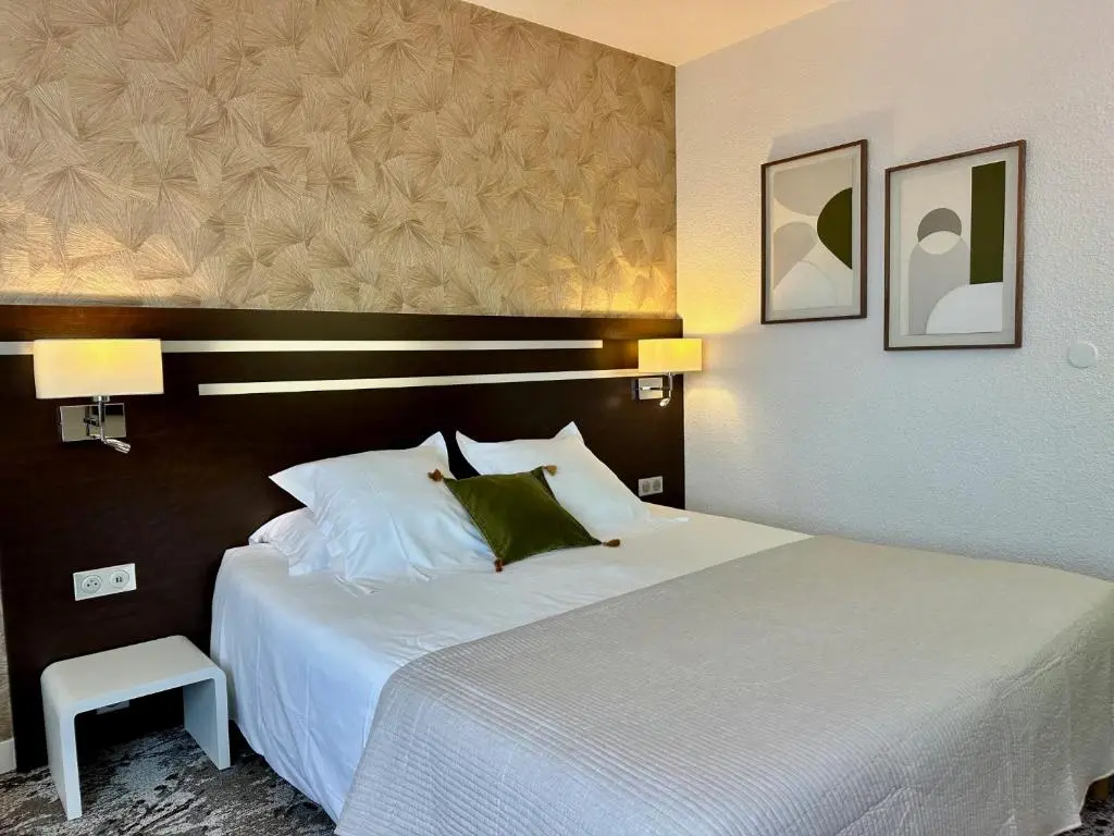 Hotel Chantereyne