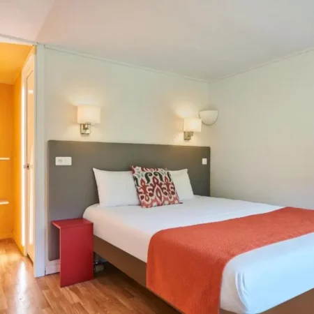 The Originals City, Hotel A Pic, Cherbourg