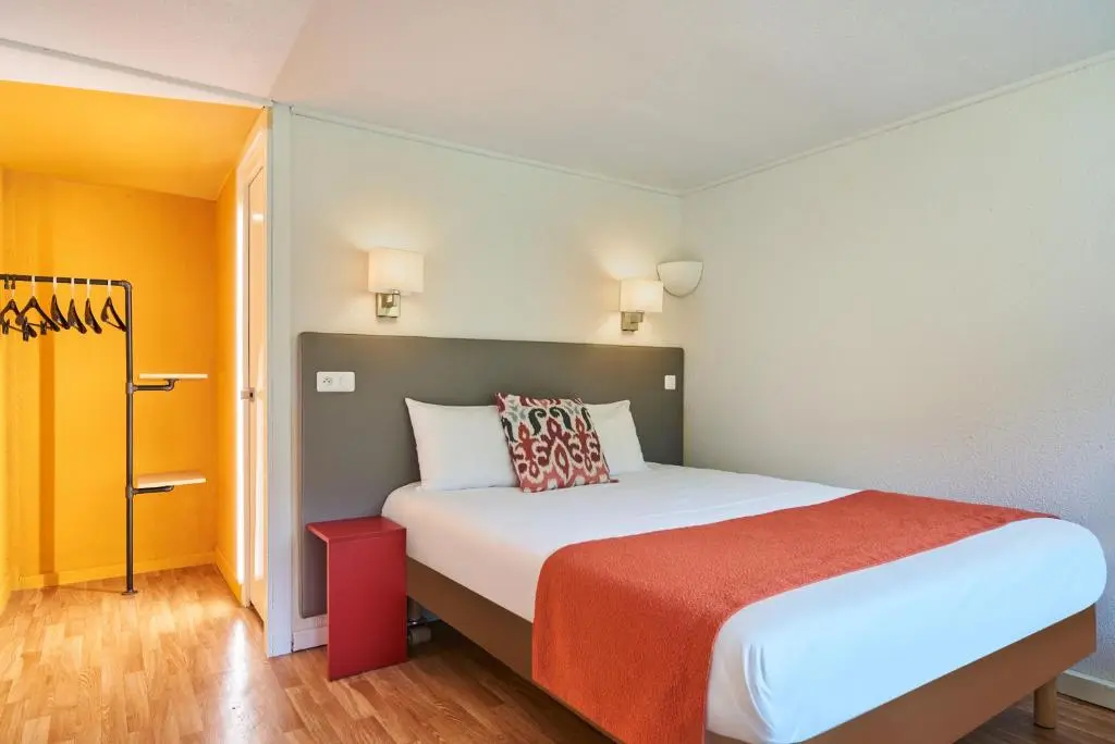The Originals City, Hotel A Pic, Cherbourg