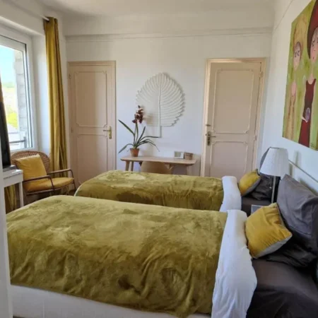 Villa Fresquet