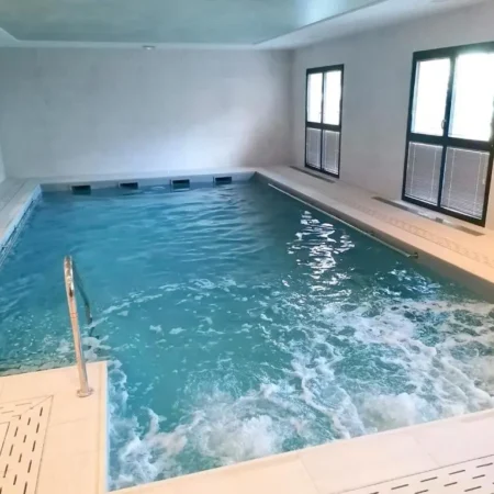 Residence Services Seniors DOMITYS – Les Salines