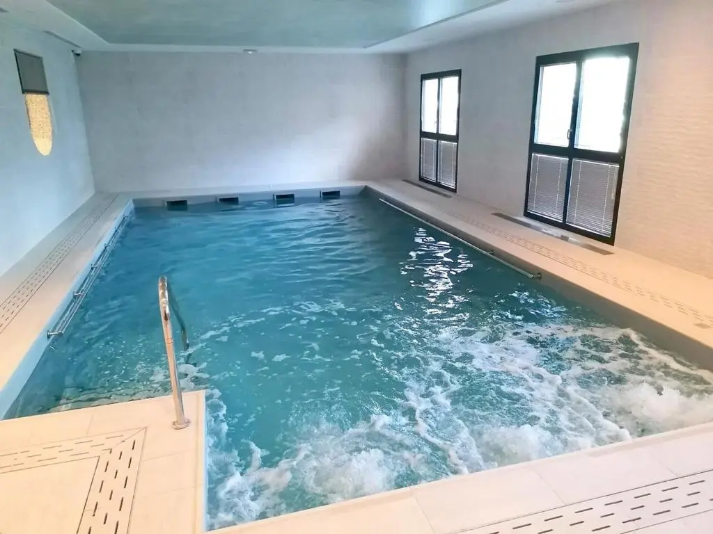 Residence Services Seniors DOMITYS – Les Salines