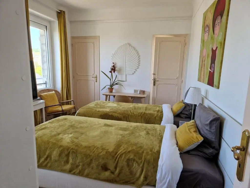Villa Fresquet