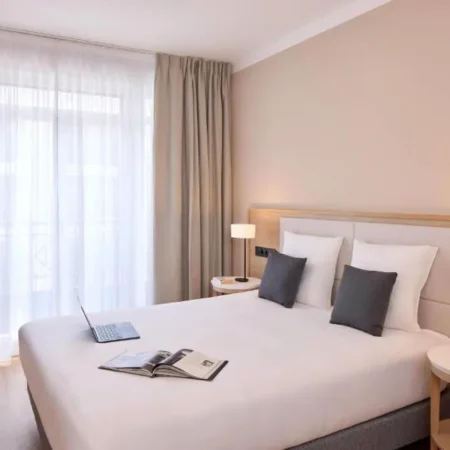 Quality Suites Val d&rsquo;Europe