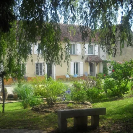 Relais des Vignottes, chambres d’hotes