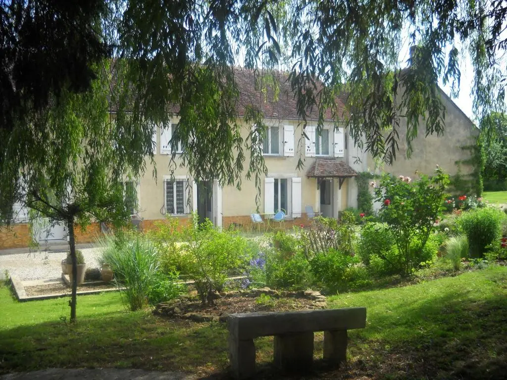 Relais des Vignottes, chambres d’hotes