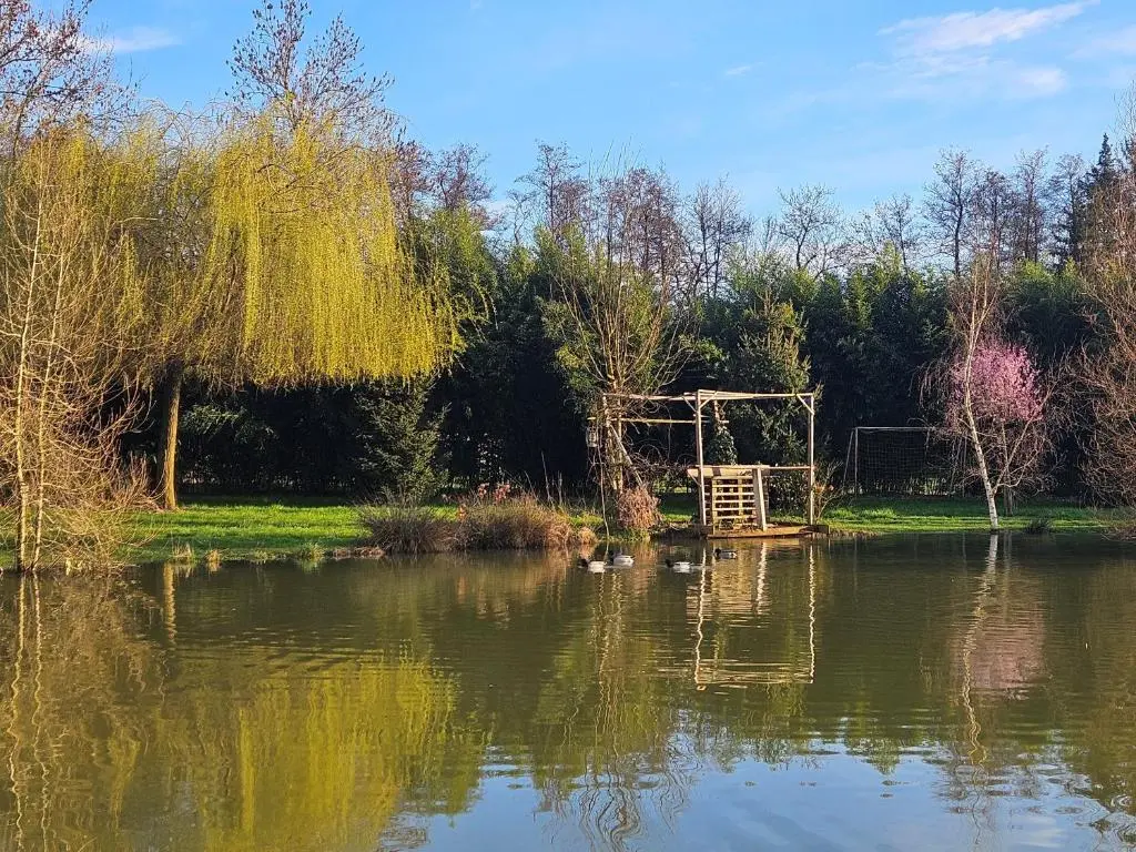 La Chevannaise – Chambre d’hotes