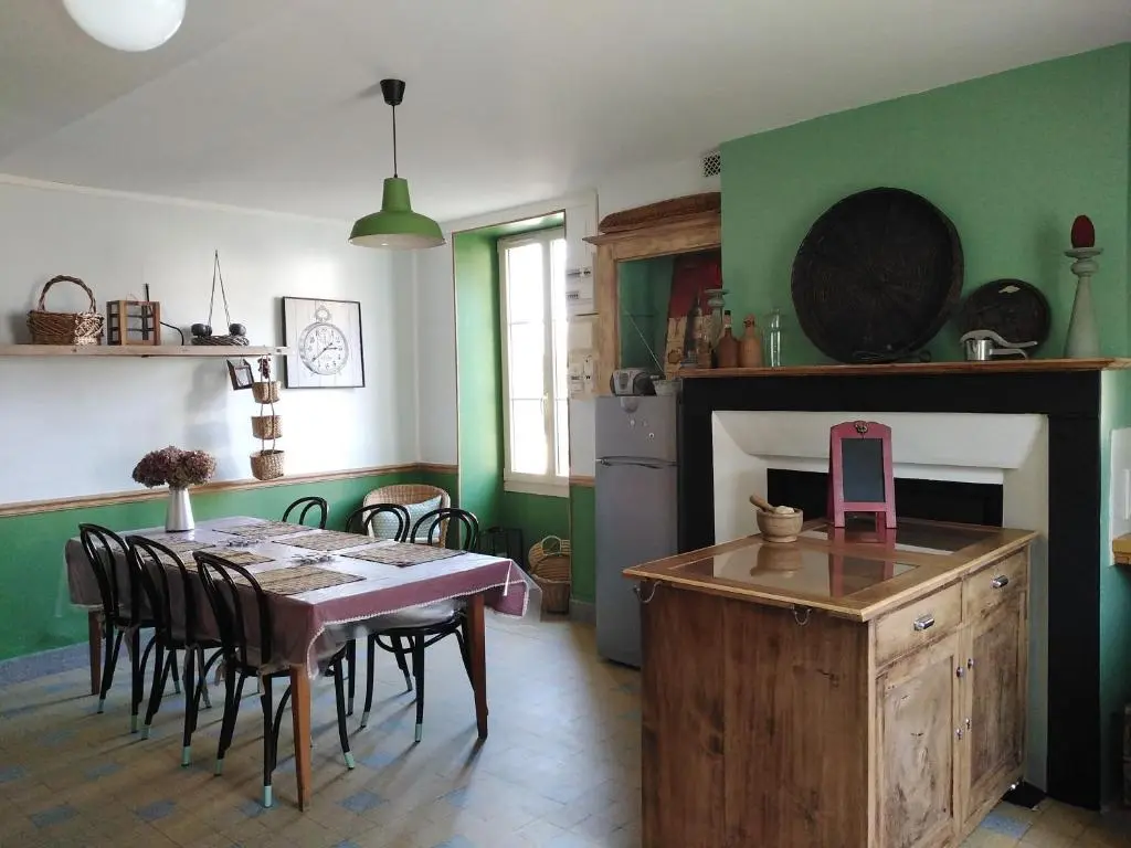 Gite – Location saisonniere – Meuble de tourisme