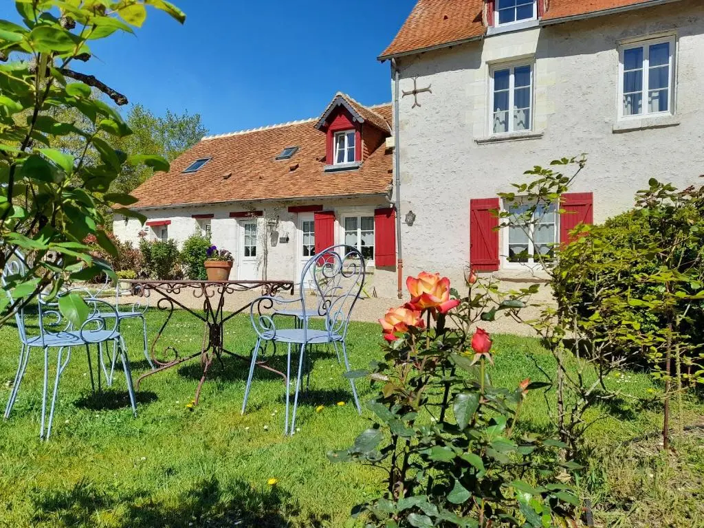 La Closerie de l’Aventure
