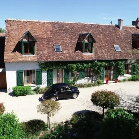 La Demalerie