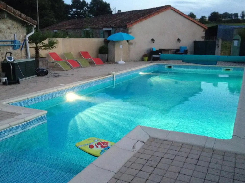 LA POMERIE
