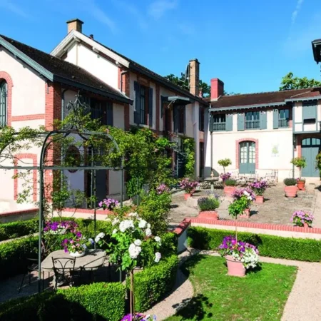 Domaine du Chalet