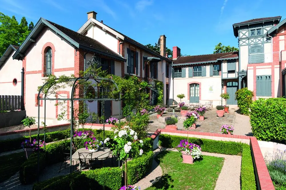 Domaine du Chalet