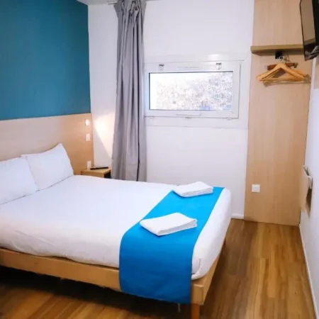 Hotel Chilly-Mazarin