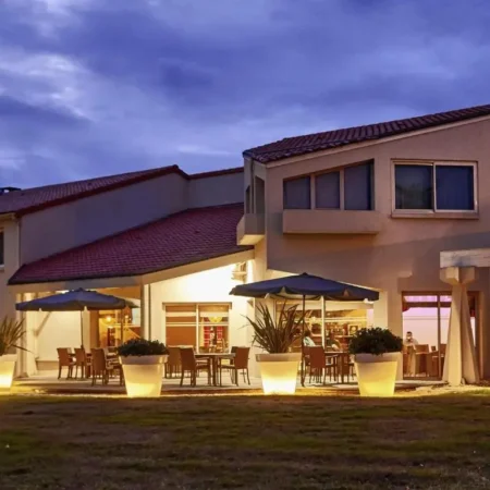 Hotel ibis Styles Cholet
