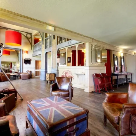 Hotel Kyriad Cholet