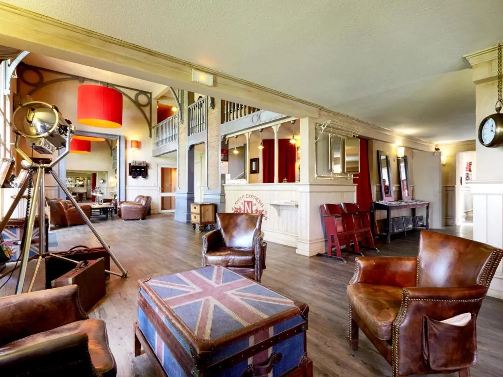 Hotel Kyriad Cholet