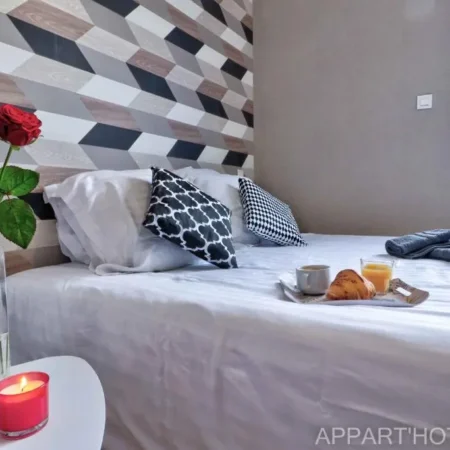 Appart Hotel Cholet