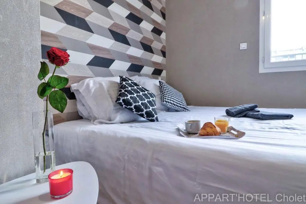 Appart Hotel Cholet