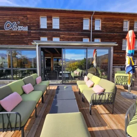 Ax’Hotel