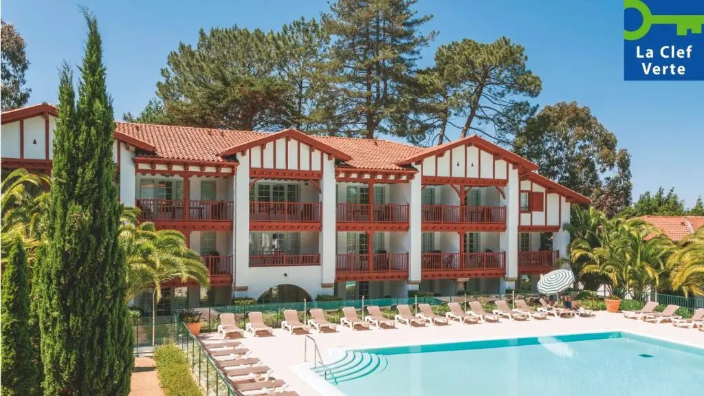 Villa maldagora