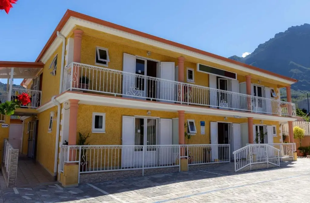 Residence Hoteliere Otroiza