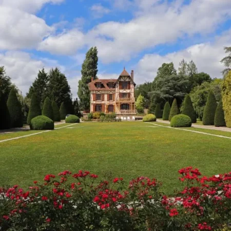 Domaine des Thomins