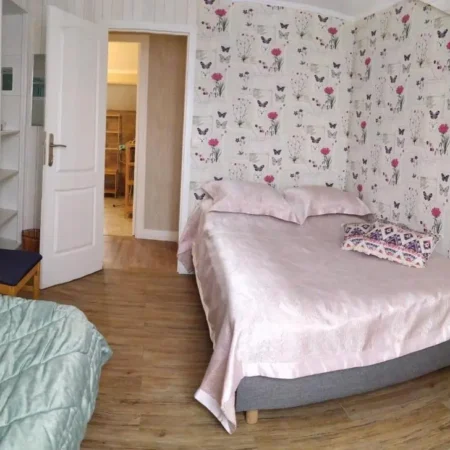 SOL&rsquo;ANGE Maison d&rsquo;Hotes