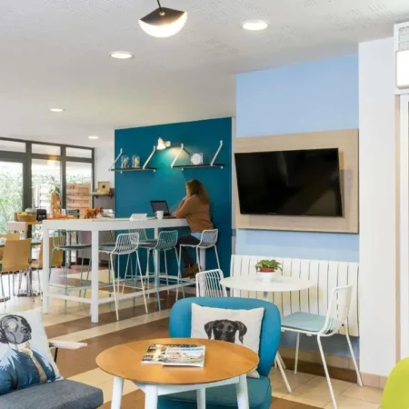 Aparthotel Adagio Access Paris Clamart