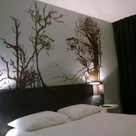 Dav Hotel Jaude