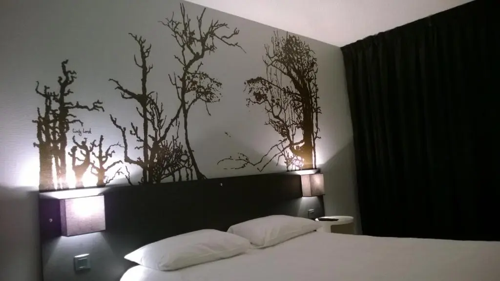 Dav Hotel Jaude