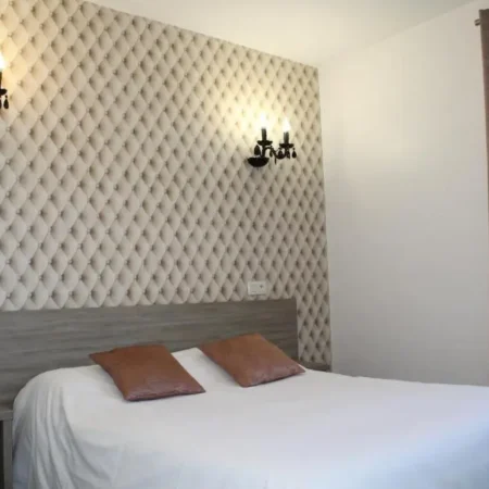 Cit’Hotel Beaulieu