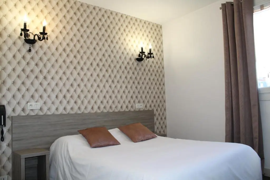 Cit’Hotel Beaulieu
