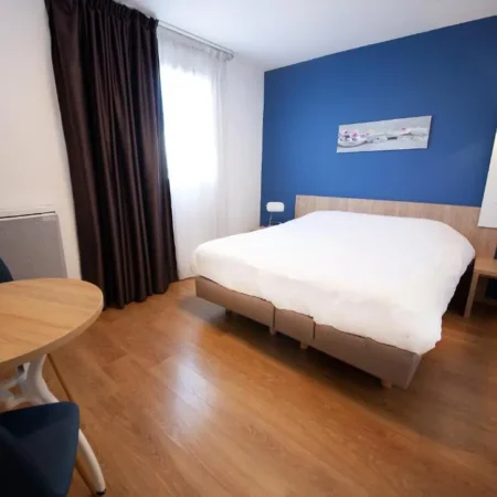 Residhome Aparthotel