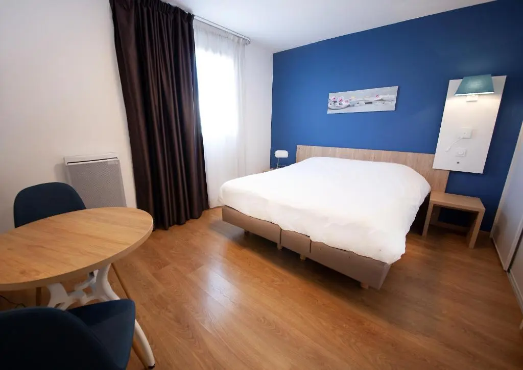 Residhome Aparthotel