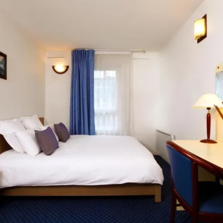 Appart&rsquo;City Classic Clermont-Ferrand Centre – Appart Hotel